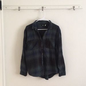 Urban Outfitters flannel